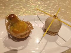 -8餐厅(新葡京酒店)