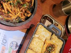 -鑫日千里马朝鲜族小馆(总店)