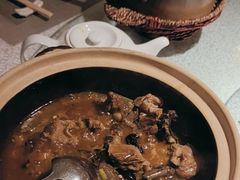 -玉满堂·湖北融合菜