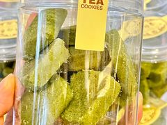 -吴裕泰茶莊(大栅栏店)