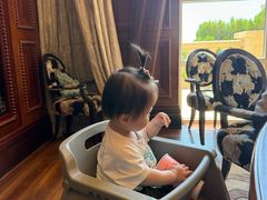 -臻宝中餐厅·大连菜·海鲜·融合菜(大连一方城堡豪华精选酒店)