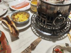 -海天盛宴新派海鲜自助餐厅(群力店)