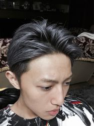 -FAB HAIR CLUB