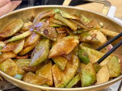 -华顺土菜馆(洪岗路店)