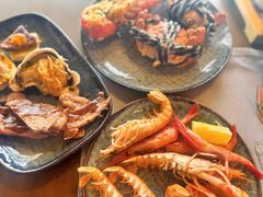 -青岛海天大酒店·1988全日餐厅