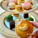在上海！喝上了LV老板都爱的米其林下午茶！