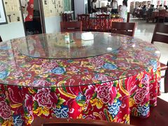 -何适山庄 ·可团建(水长城P2停车场店)