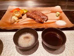 -Ginza Onodera铁板烧(外滩十八号店)