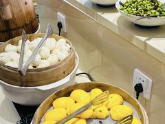 -素满香·食养自助(建邺万达店)