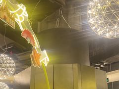 -浩海火燒雲傣家菜(静安芮欧店)