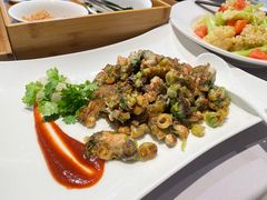 -黑明餐厅(白鹭洲店)