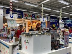 -玩具反斗城(海港城店)