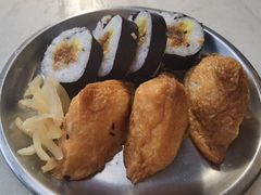 -阿川蚵仔面线