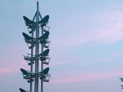 -日照灯塔风景区