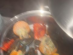 -渔纬港海鲜自助餐厅(湖里万达店)