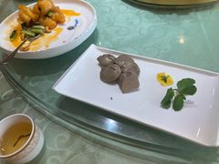 -烤肉宛饭庄(南礼士路店)