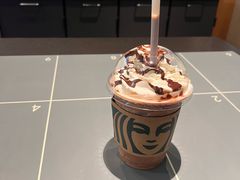 -星巴克(嘉定中信泰富万达广场店)