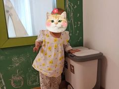 -妈咪的吻Mommy kiss国际托育中心(康桥融府店)