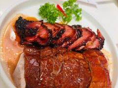 -粤来记·啫啫煲·点心(日月光店)