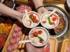 -空之介寿喜烧·和牛放题(恒隆广场店)
