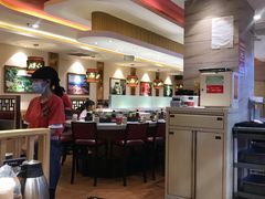 -万岁寿司(芳村店)