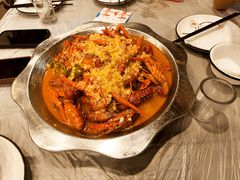 -学士怪怪龙虾·川菜·烧烤(学士街店)