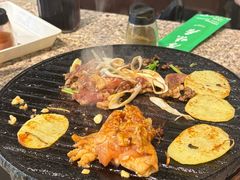 -厚味居炙子烤肉·清真(天桥南纬路店)