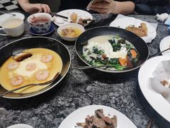 -頂好酒家·经典粤菜(海信广场店)
