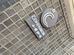 -COMPANION COFFEE小伴咖啡
