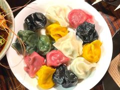 -必点海鲜·海肠捞饭大王(滨江道店)