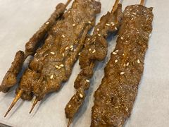 -探唐烧烤(棠东店)