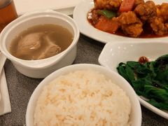 -英皇美食坊(英皇娱乐酒店内)