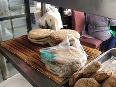 -大益烤鸡