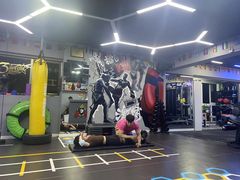 -M.S拳击泰拳馆(大学路店)