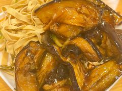 -陈记老七手擀面(哈西万达广场店)