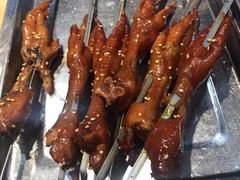 -老虎滩大连海鲜烧烤(建邺云锦路总店)