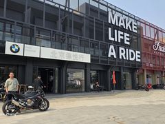 -北京德悦行BMW宝马摩托车