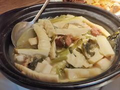 -金苑酒家·客家菜·广东老字号(万象店)