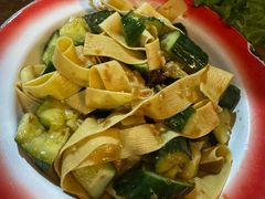 -炙热童年·老北京炙子烤肉(南锣鼓巷店)