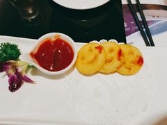 -法兰度航空主题餐厅(河源店)