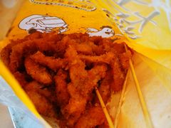 -海大南门夜市(海富街店)