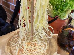 -牛腩之旅·牛腩牛杂煲(光启城美食城店)