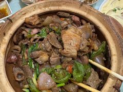 -广记海鲜(杨汊湖一店)