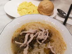 -翠華餐廳(浦东机场T1店)