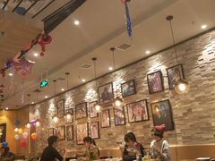 大堂-真熙家烤肉料理(湛江万达店)
