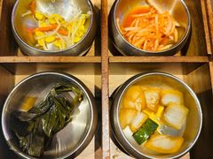 -河坝烧烤串城(金达莱店)