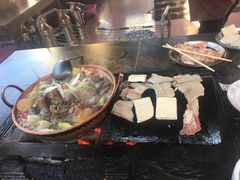 -象山村腊排骨(丽江总店)