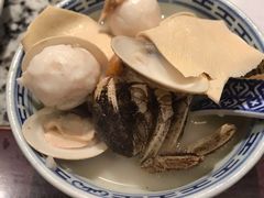 江南水乡一桶鲜-南京大牌档(凯德大峡谷店)
