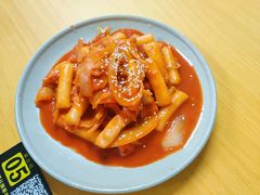 -屋里家延边朝鲜族冷面(南园店)