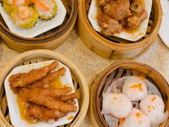 -金榜大酒店-中餐